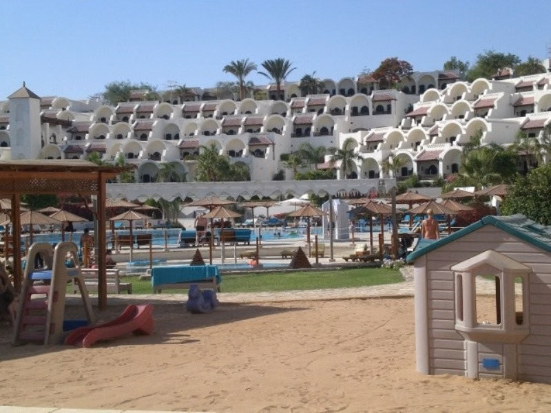 Movenpick Resort Sharm El Sheik Naama Bay