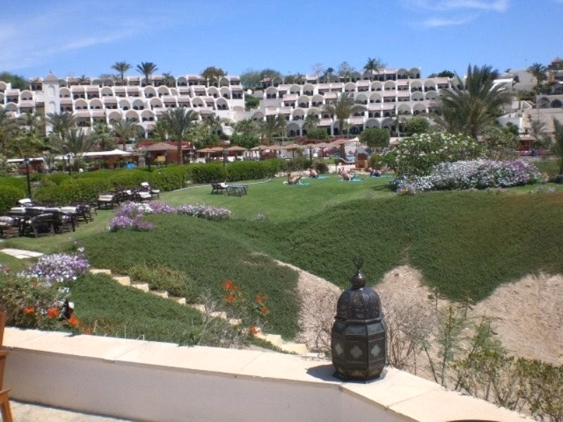 Movenpick Resort Sharm El Sheik Naama Bay