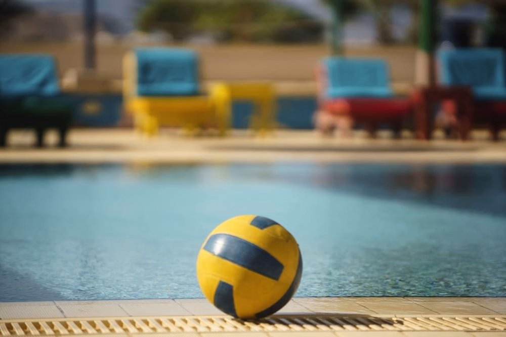 Movenpick Resort Sharm El Sheik Naama Bay