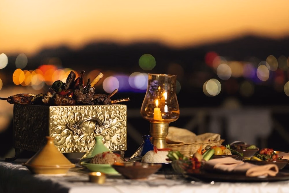 Movenpick Resort Sharm El Sheik Naama Bay