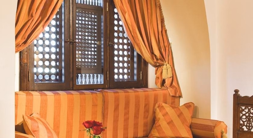 Movenpick Resort Sharm El Sheik Naama Bay