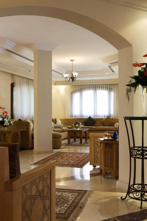 Movenpick Resort Sharm El Sheik Naama Bay