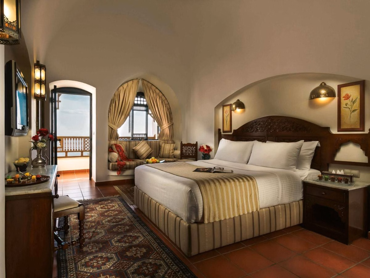 Movenpick Resort Sharm El Sheik Naama Bay