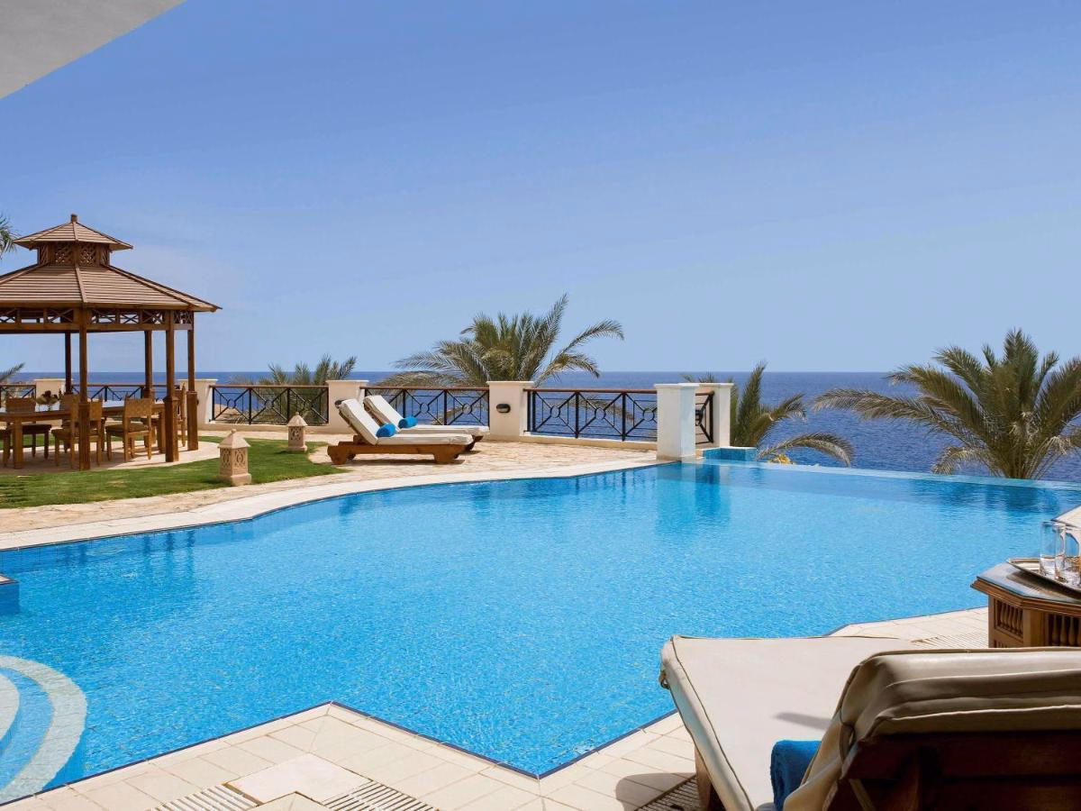 Movenpick Resort Sharm El Sheik Naama Bay