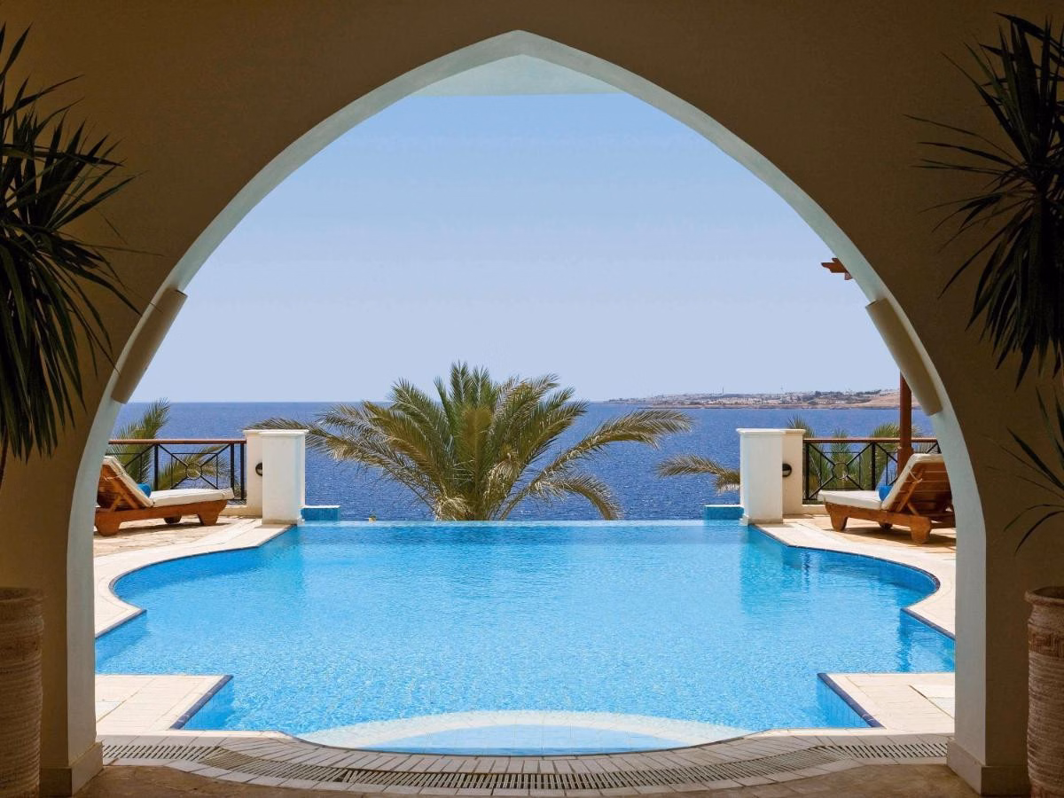 Movenpick Resort Sharm El Sheik Naama Bay