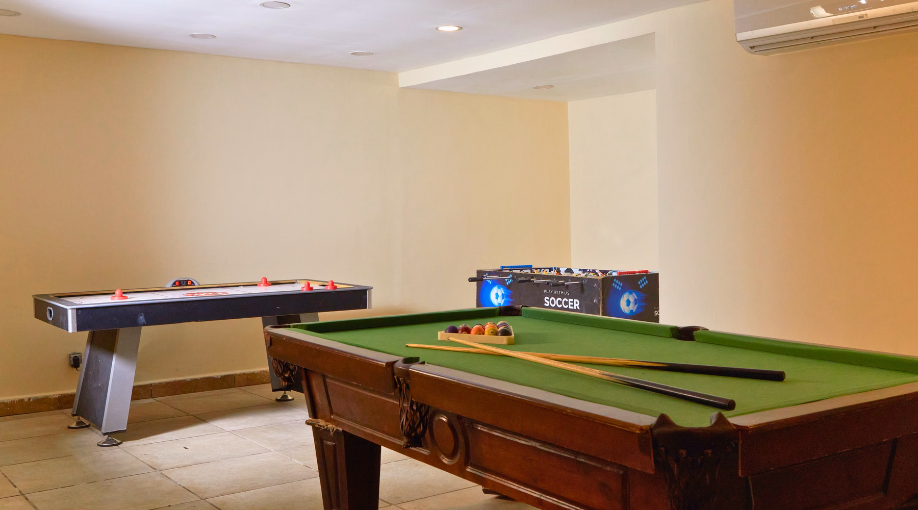 Naama Waves Hotel