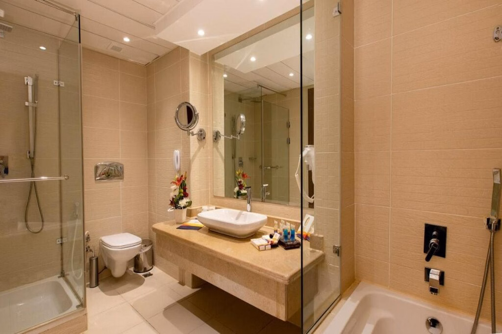 Naama Waves Hotel