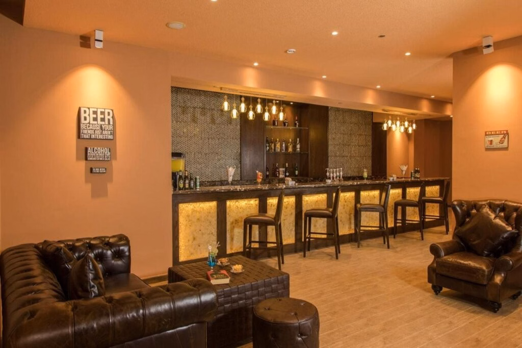 Naama Waves Hotel