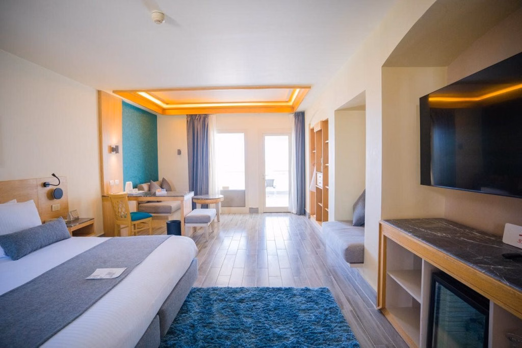 Novotel Palm