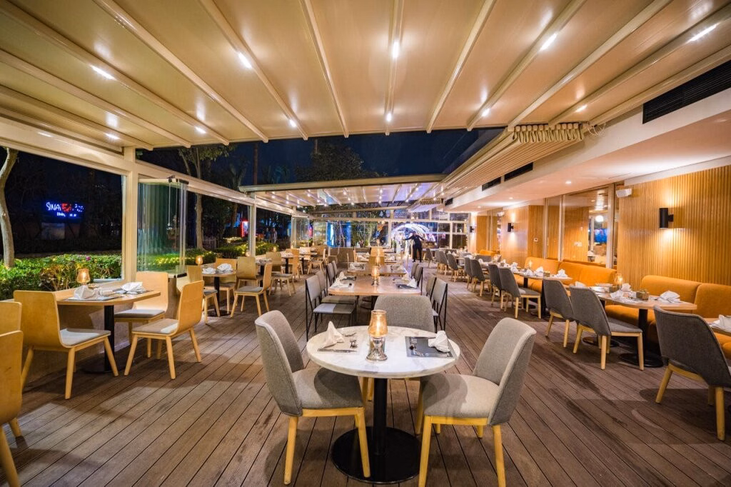 Novotel Palm