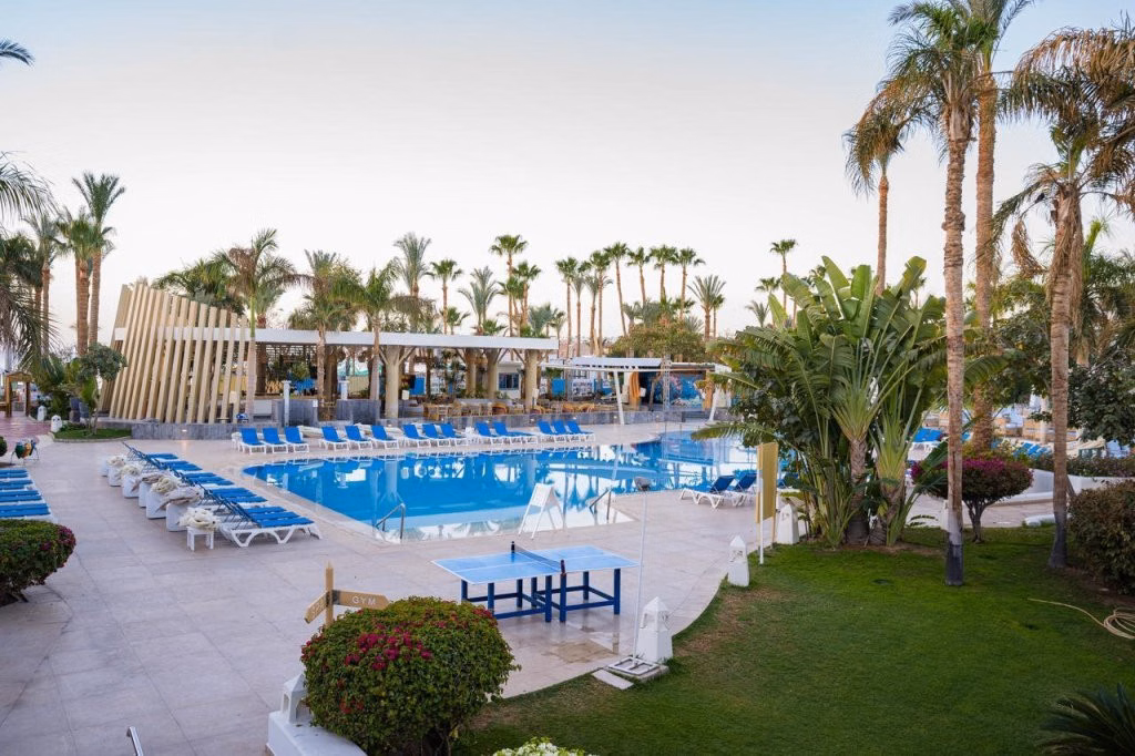 Novotel Palm