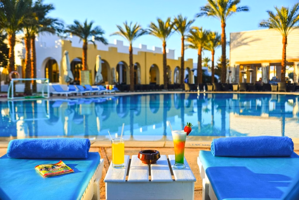 Novotel Palm
