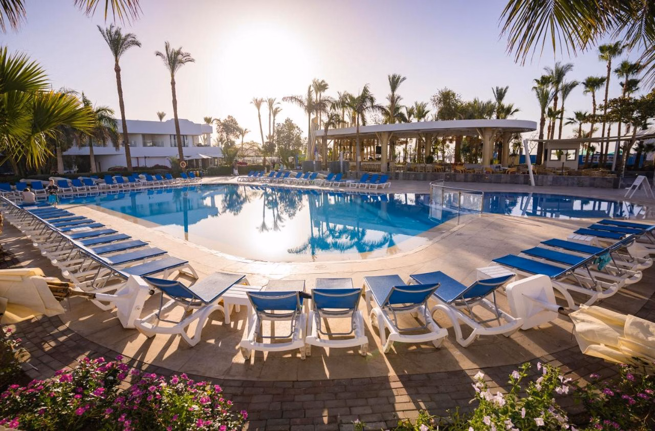 Novotel Palm