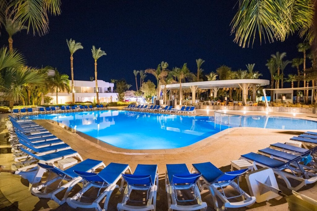 Novotel Palm