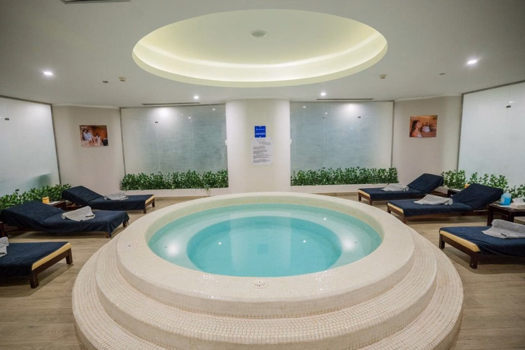 Novotel Palm