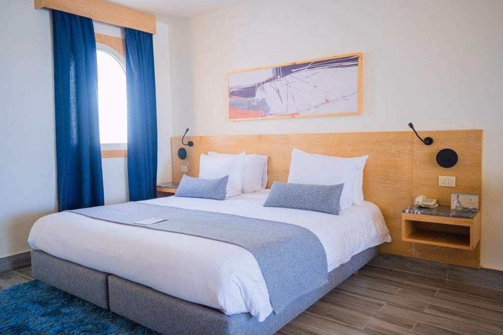 Novotel Palm