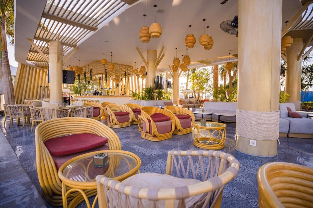 Novotel Palm