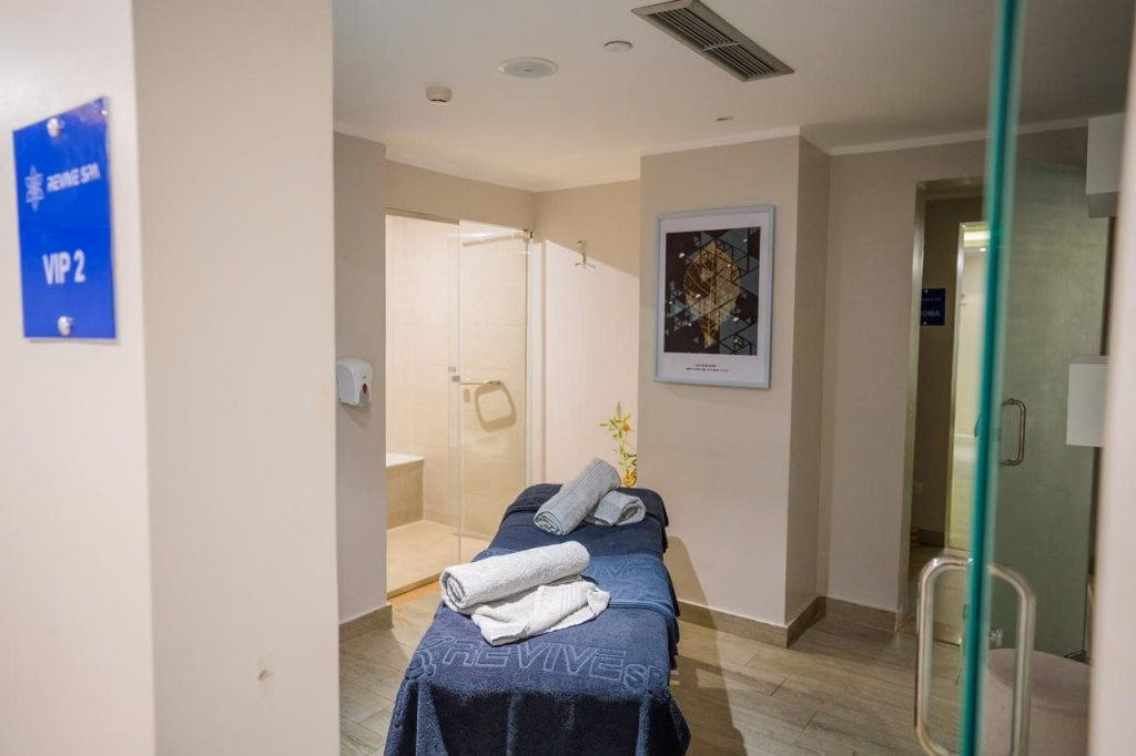 Novotel Palm