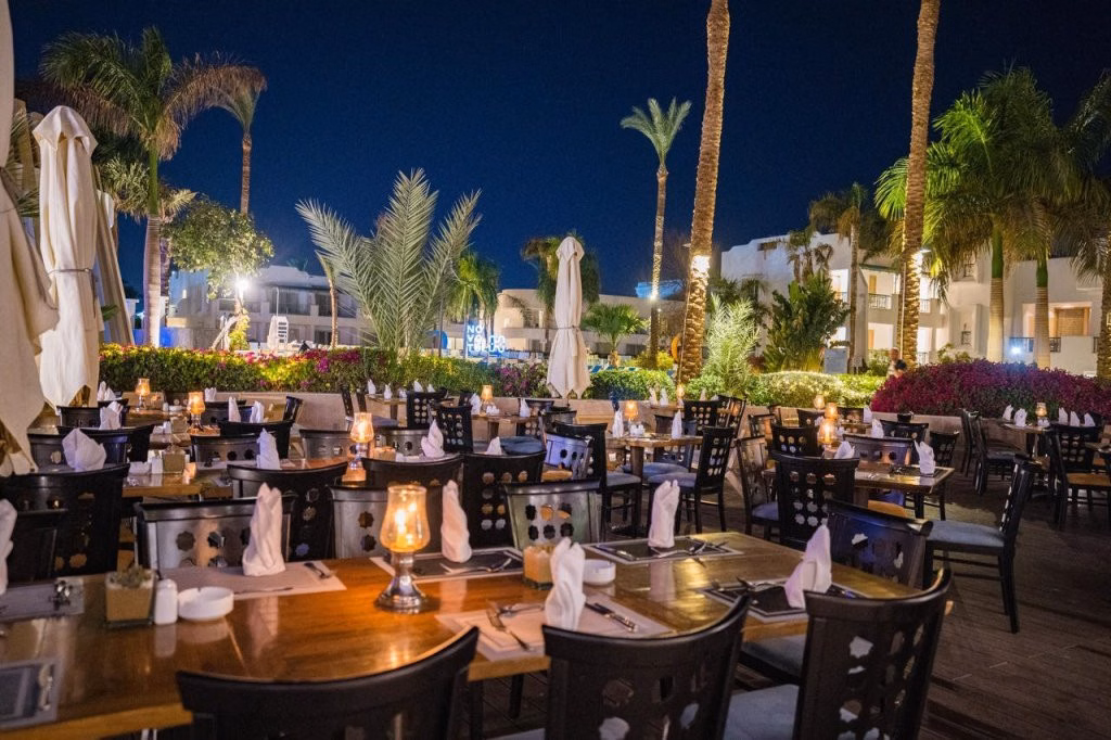 Novotel Palm