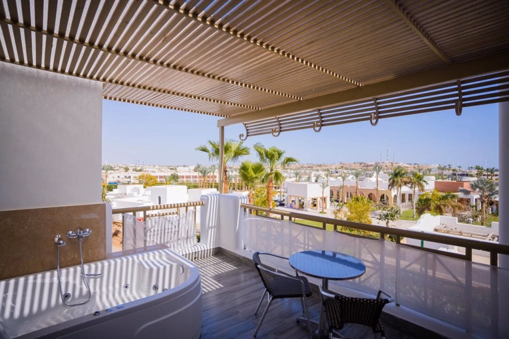 Novotel Palm