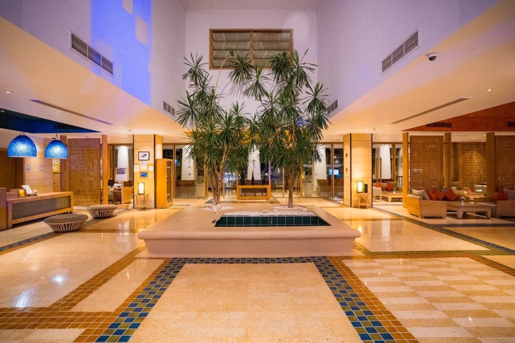 Novotel Palm