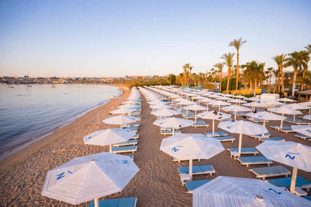 Novotel Palm