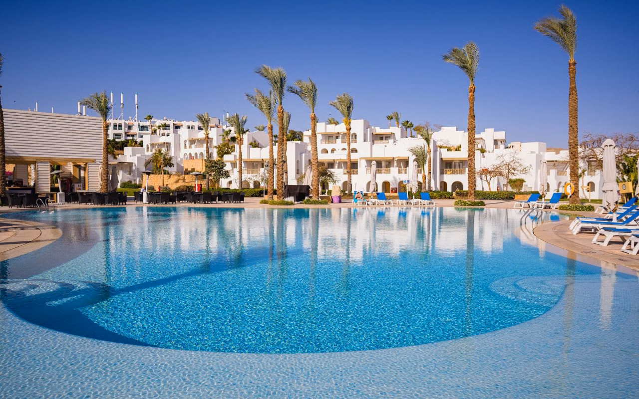 Novotel Palm