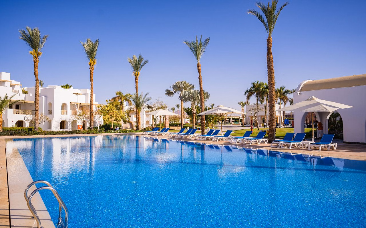 Novotel Palm