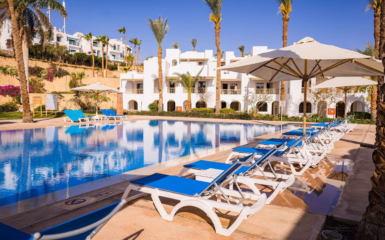 Novotel Palm
