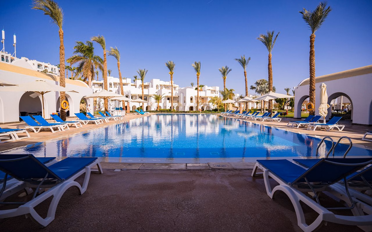 Novotel Palm