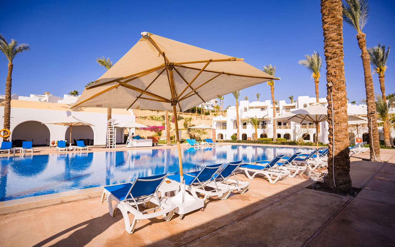 Novotel Palm