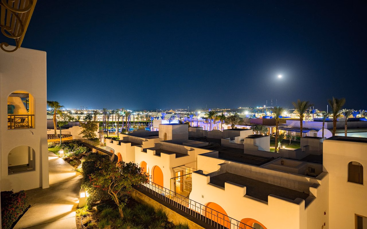 Novotel Palm