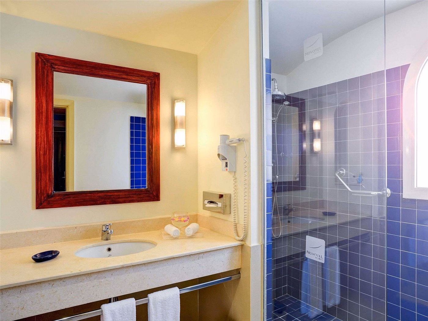Novotel Palm