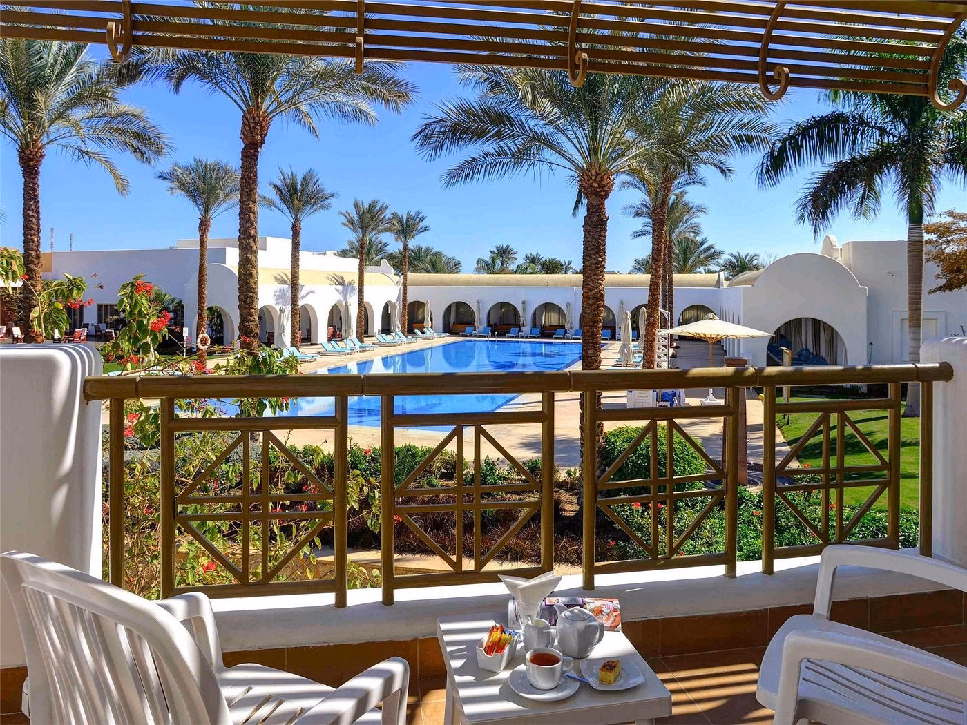 Novotel Palm