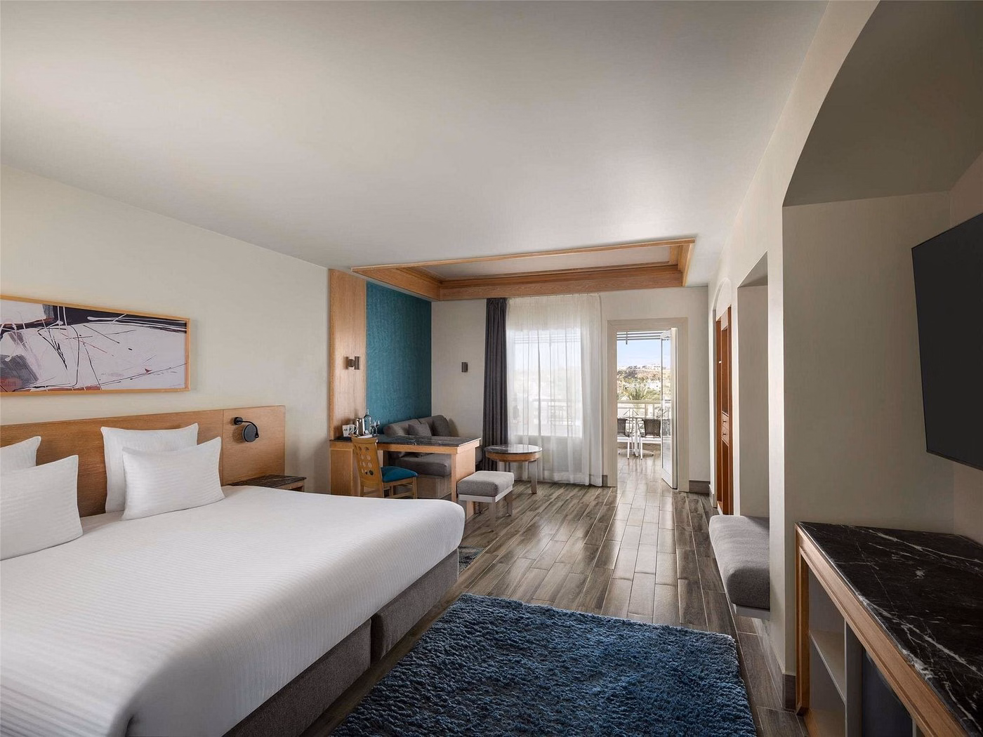Novotel Palm
