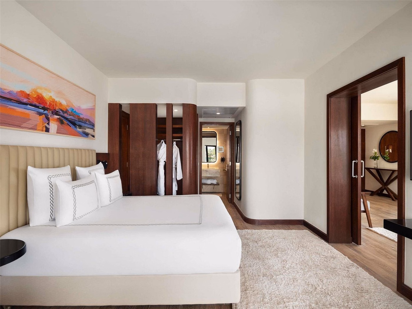 Novotel Palm