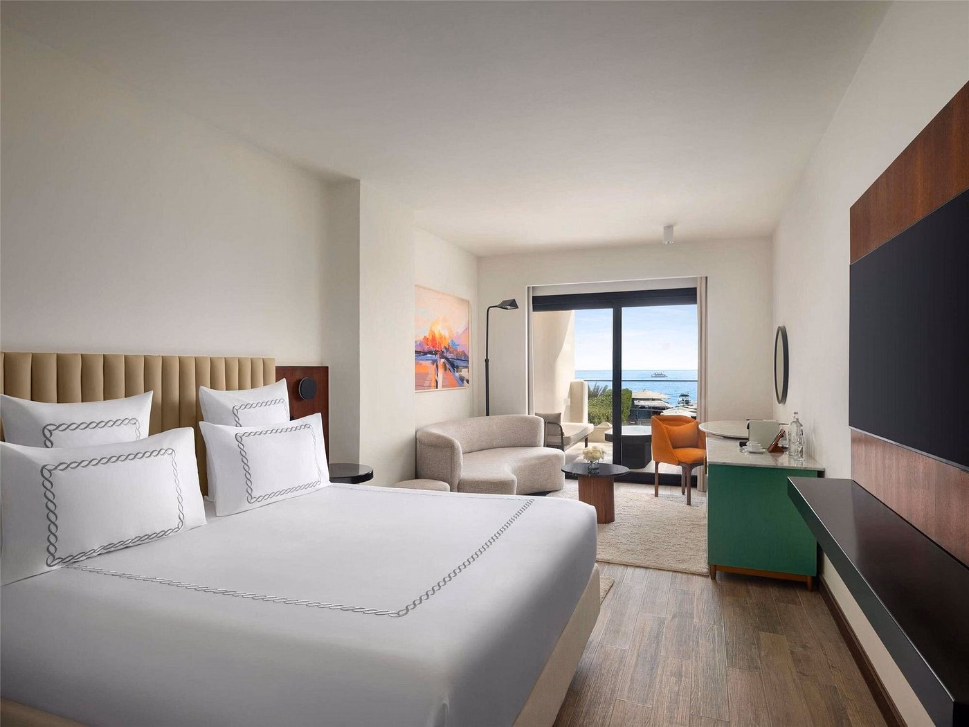 Novotel Palm