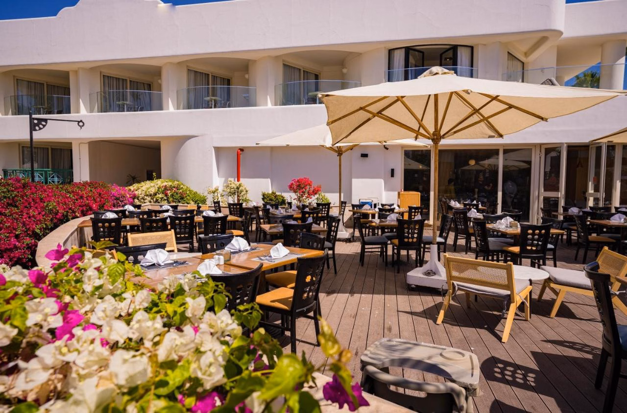 Novotel Palm