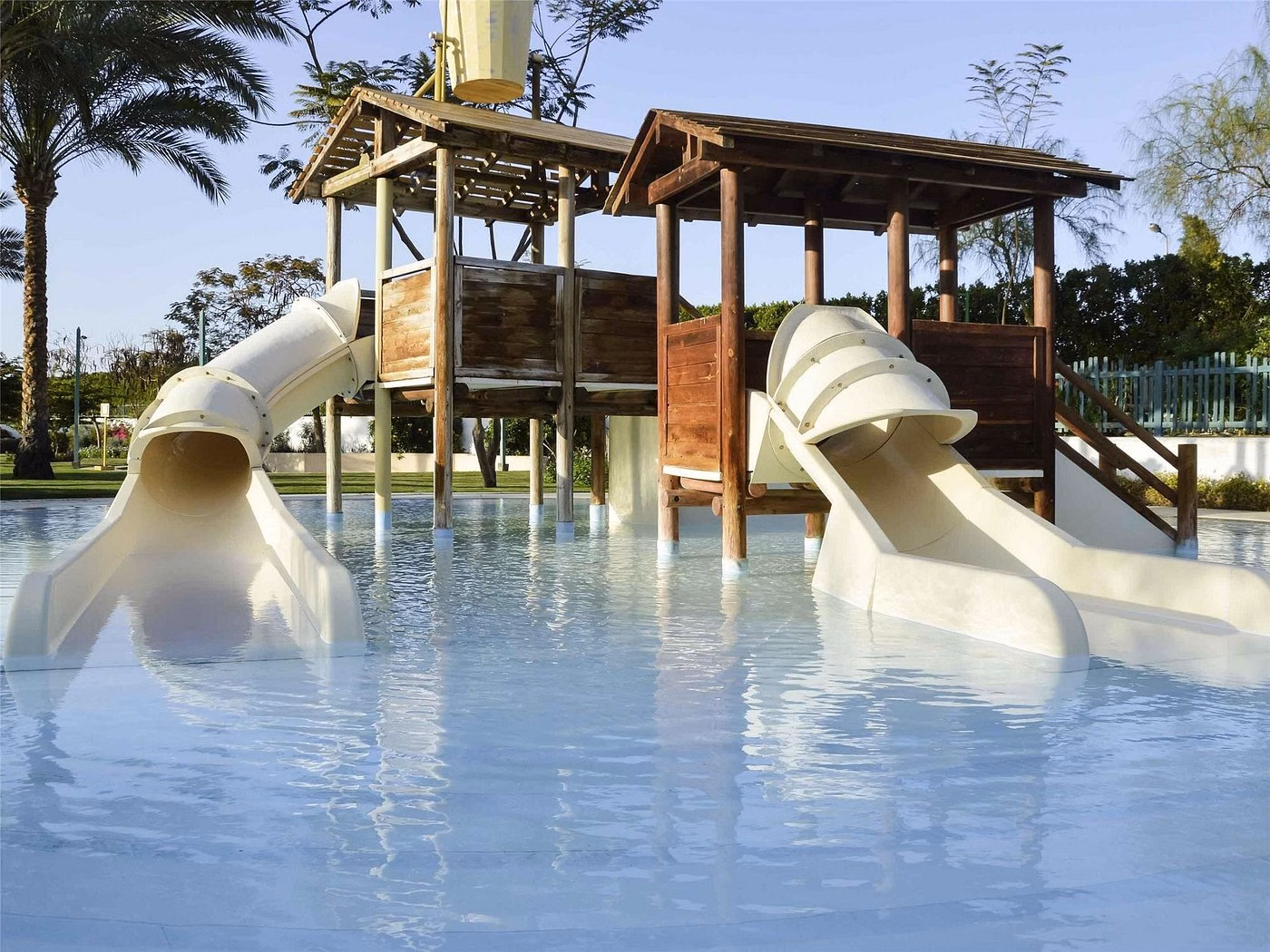 Novotel Palm