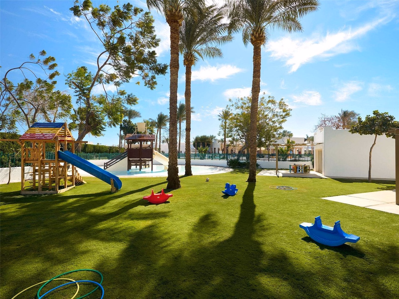 Novotel Palm