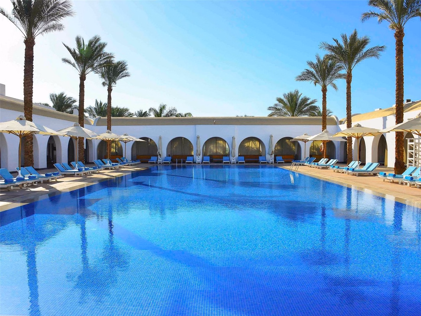 Novotel Palm