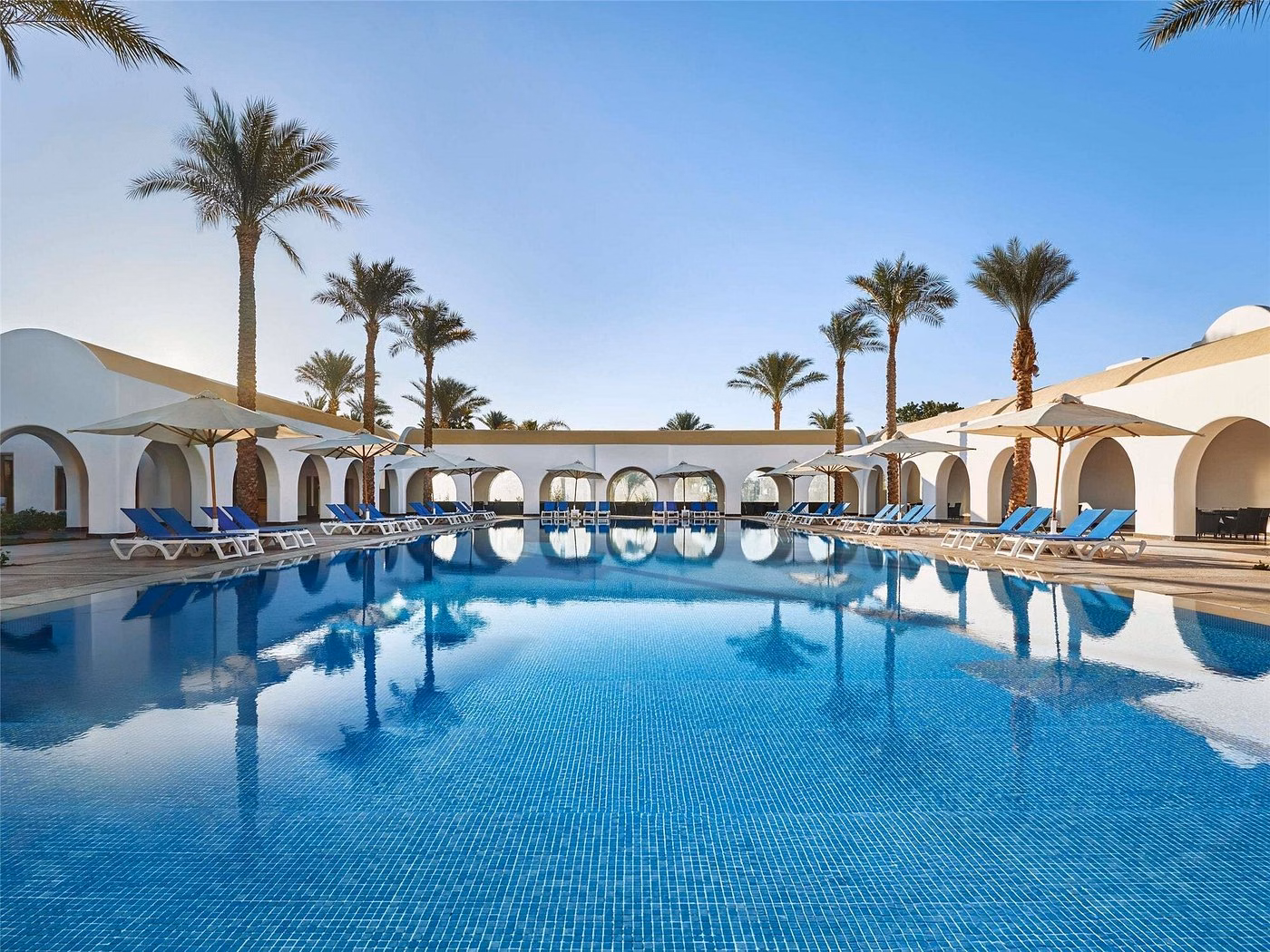 Novotel Palm