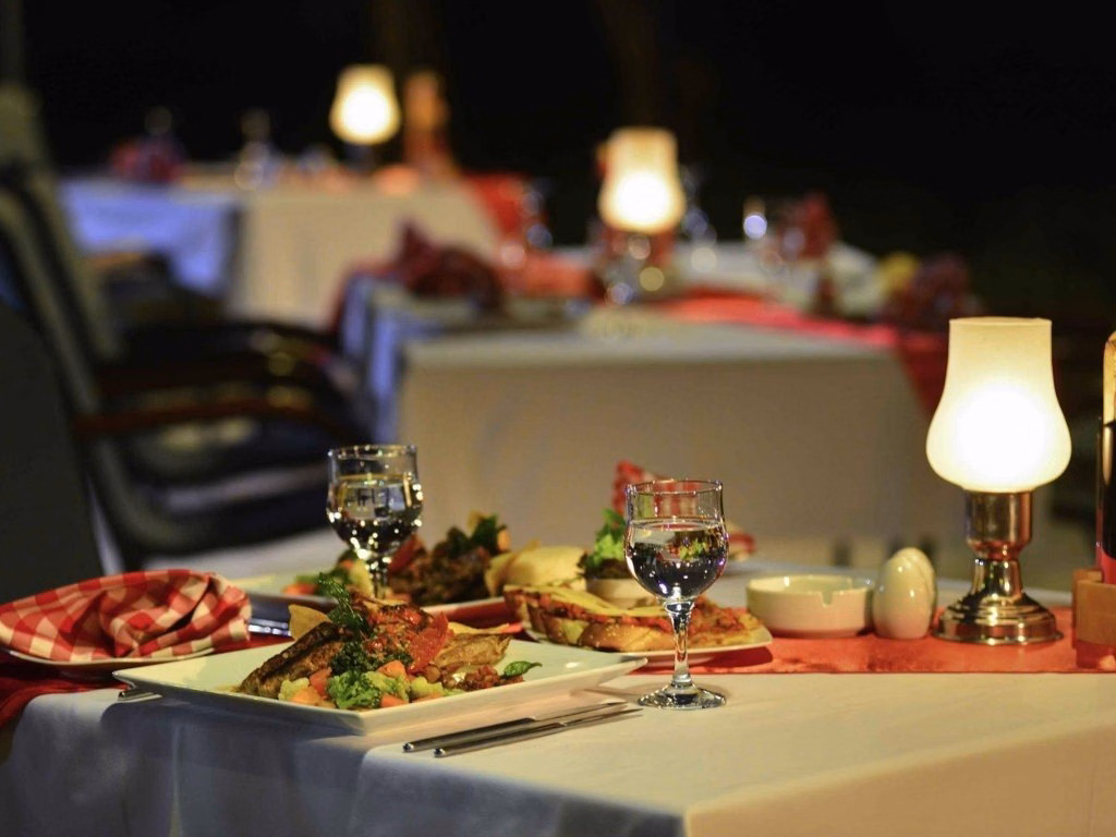 Novotel Sharm el Sheikh