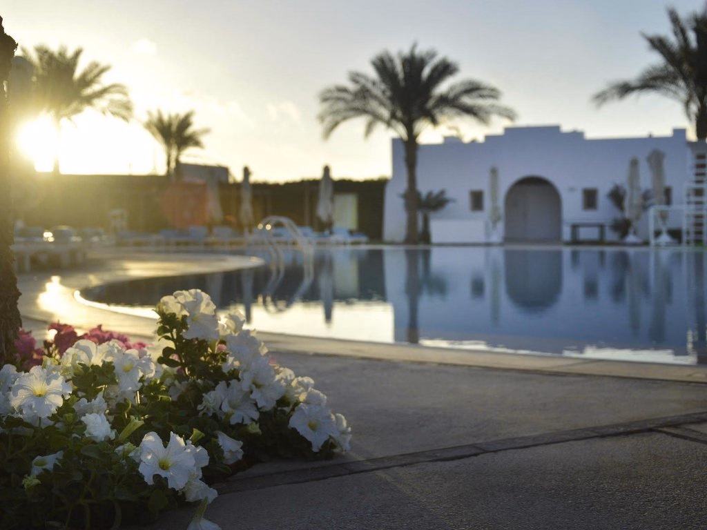 Novotel Sharm el Sheikh