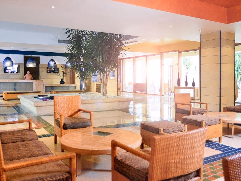 Novotel Sharm el Sheikh