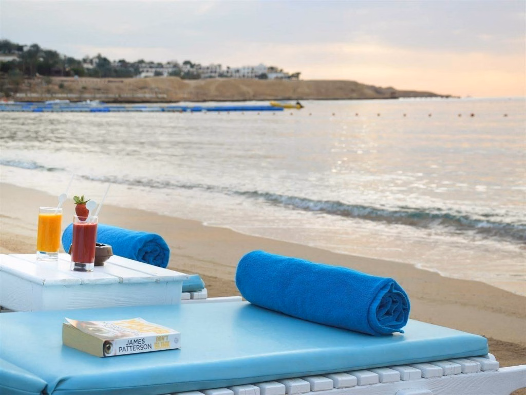 Novotel Sharm el Sheikh