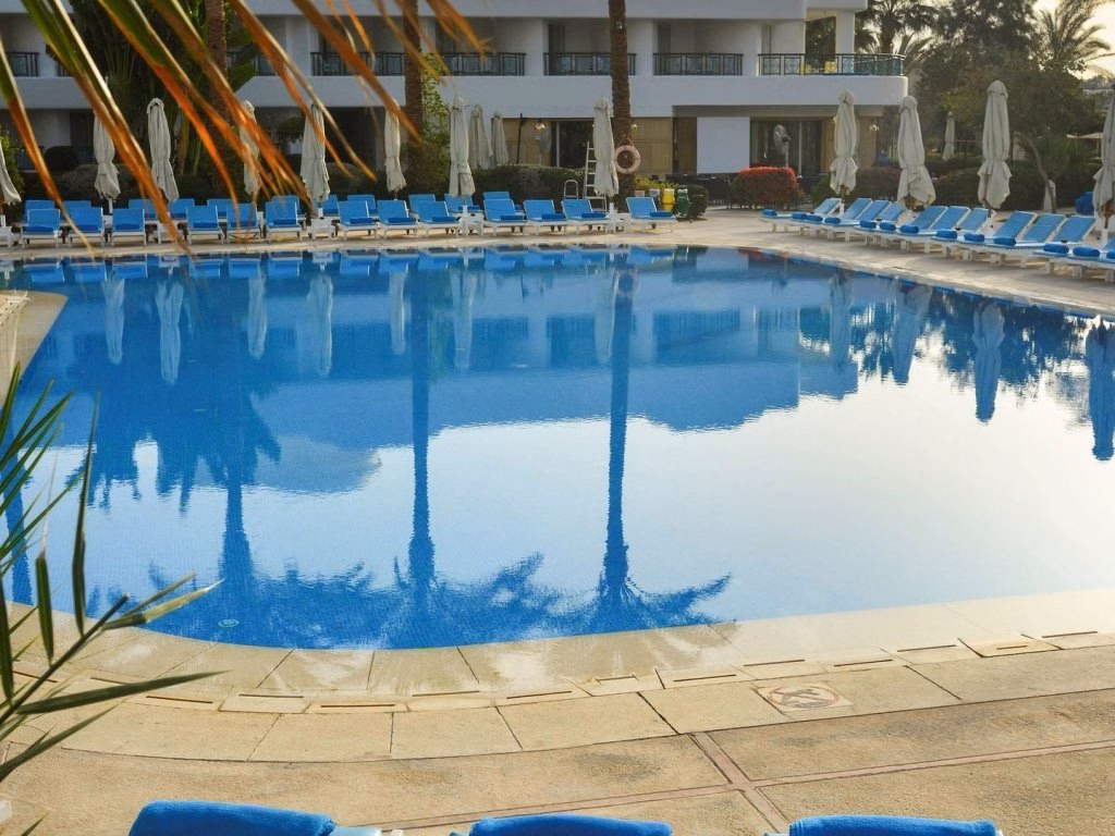 Novotel Sharm el Sheikh