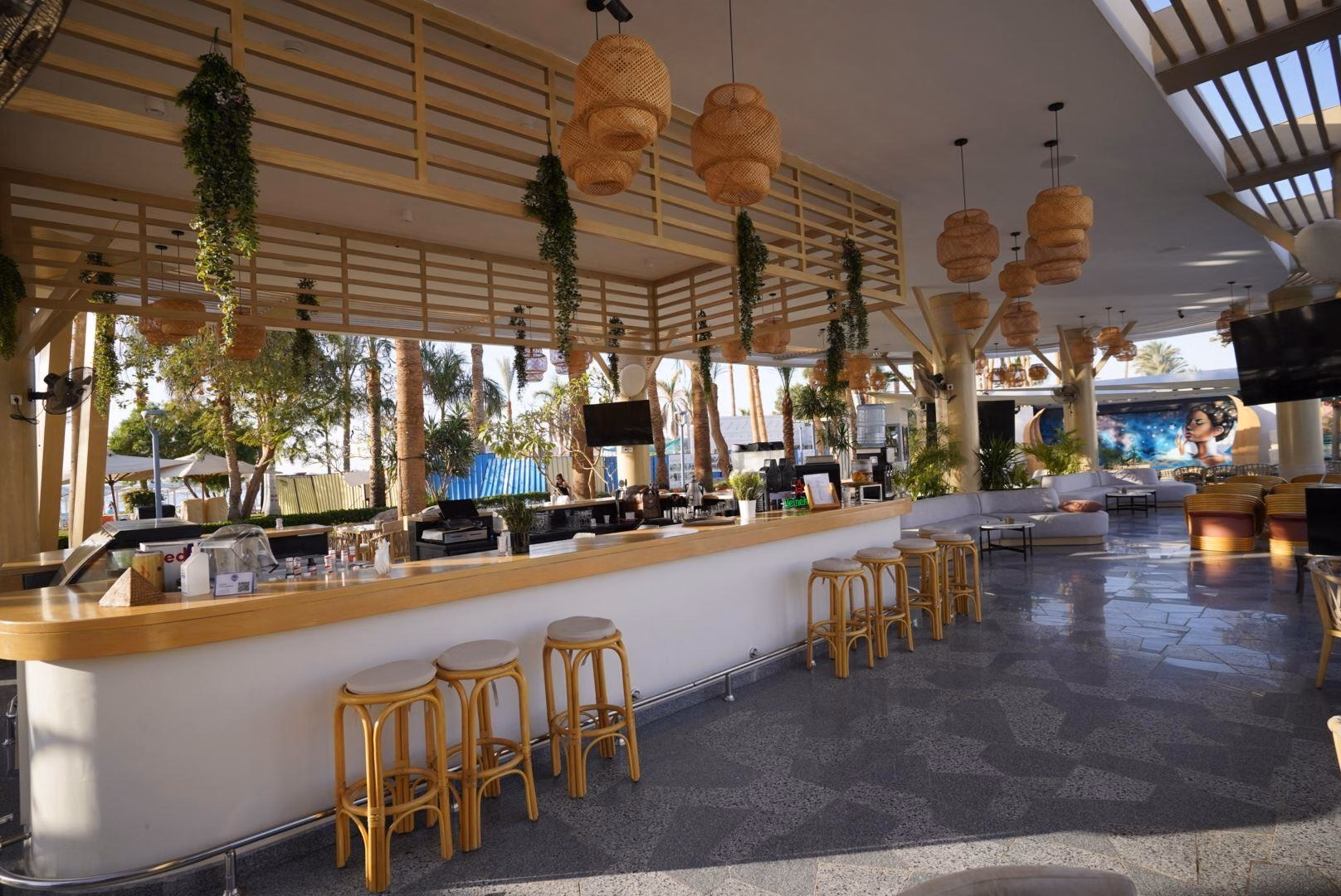 Novotel Sharm el Sheikh