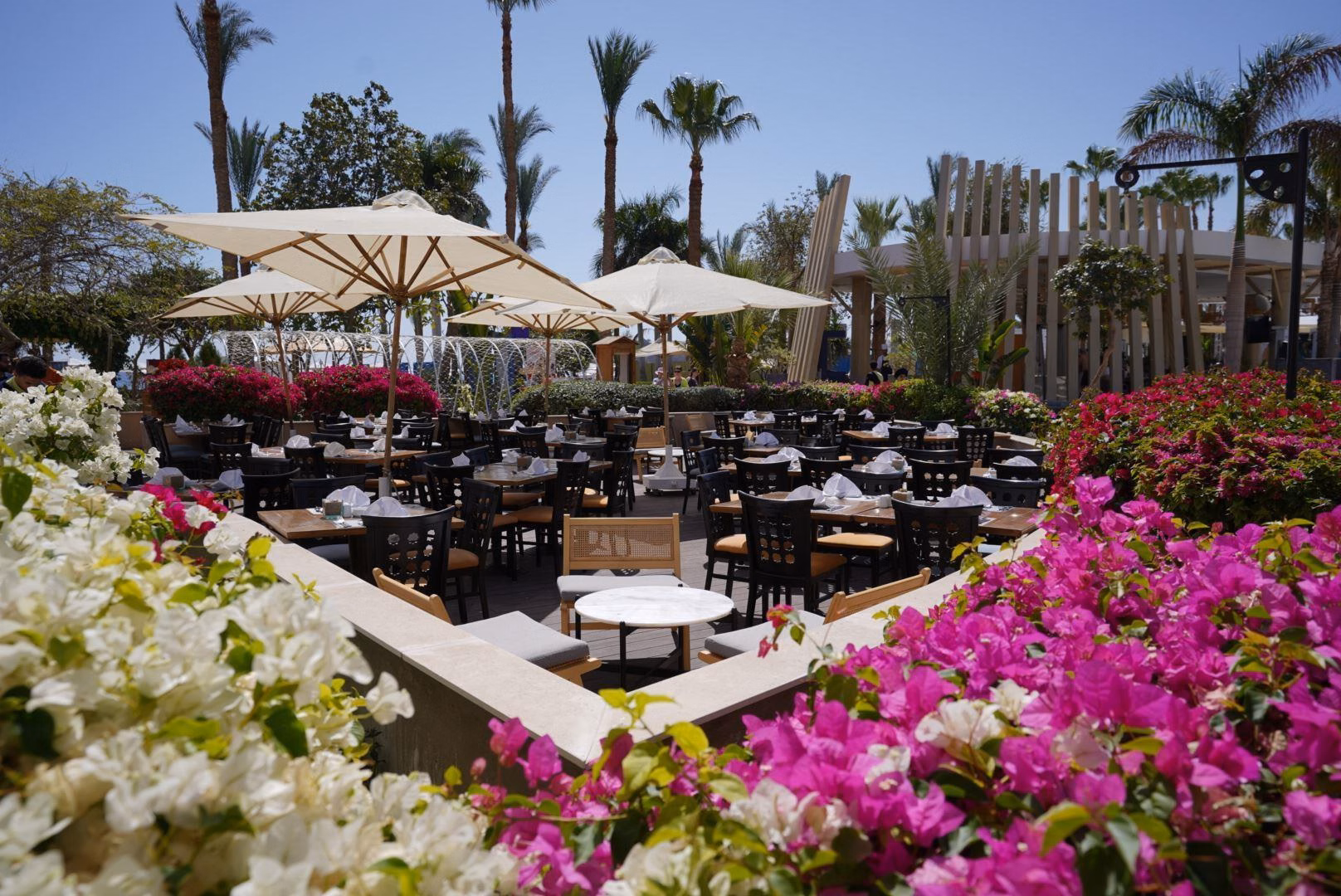 Novotel Sharm el Sheikh