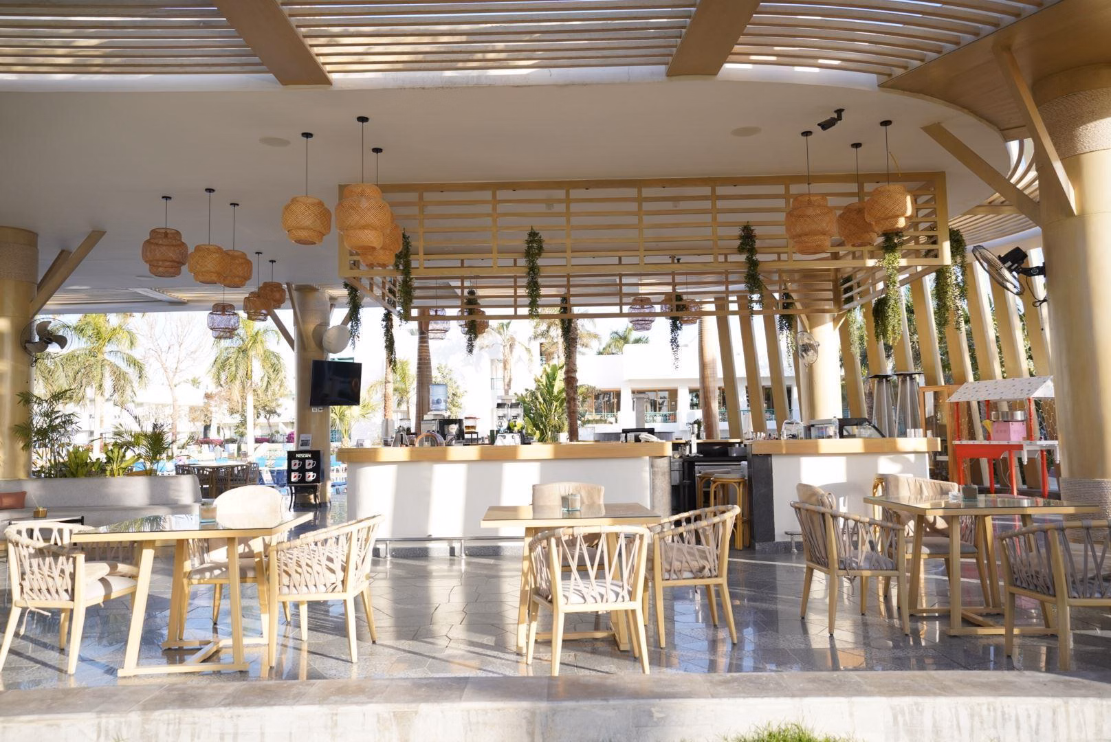 Novotel Sharm el Sheikh